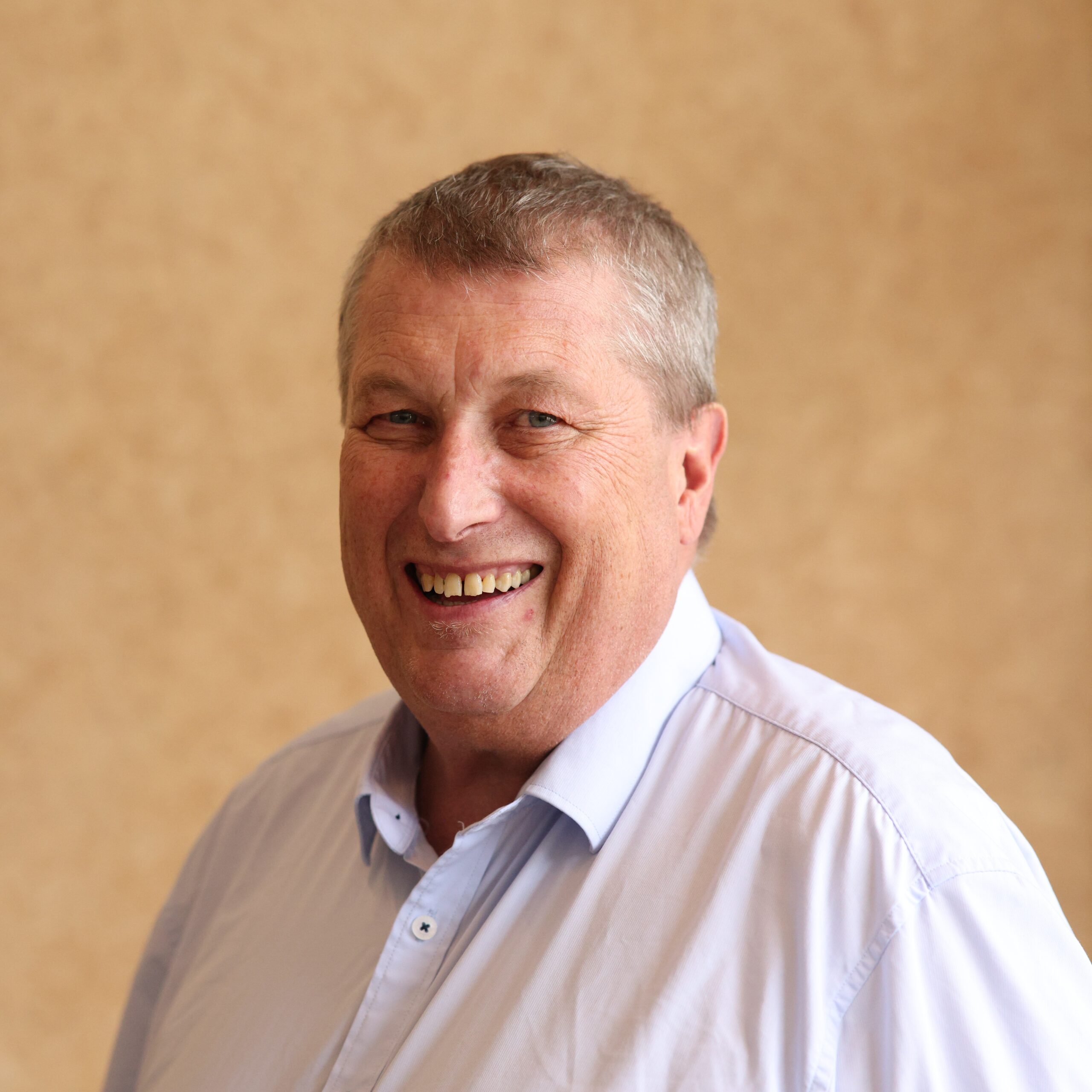 Ray Pickett