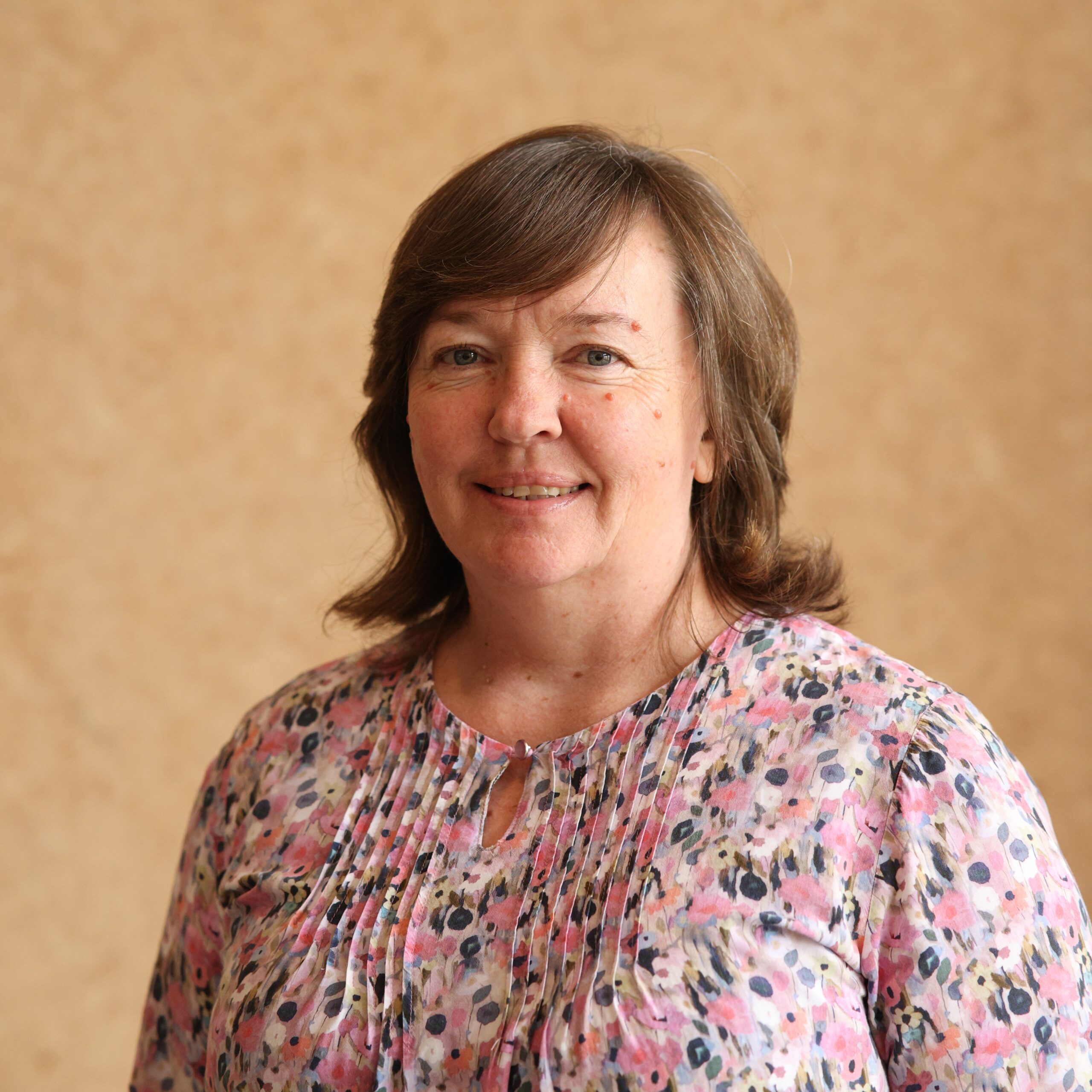 Gillian Scherman