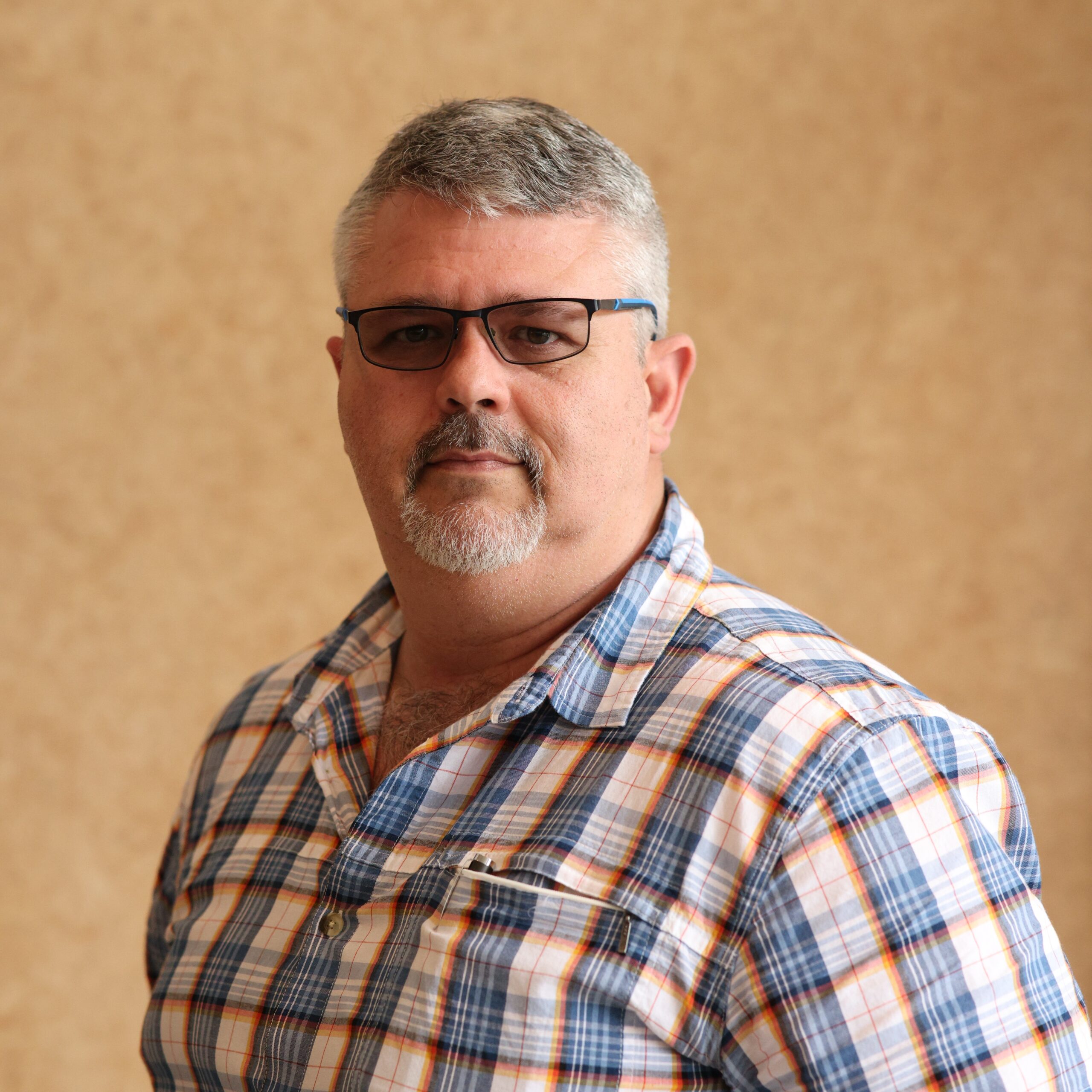 Pieter Du Plessis