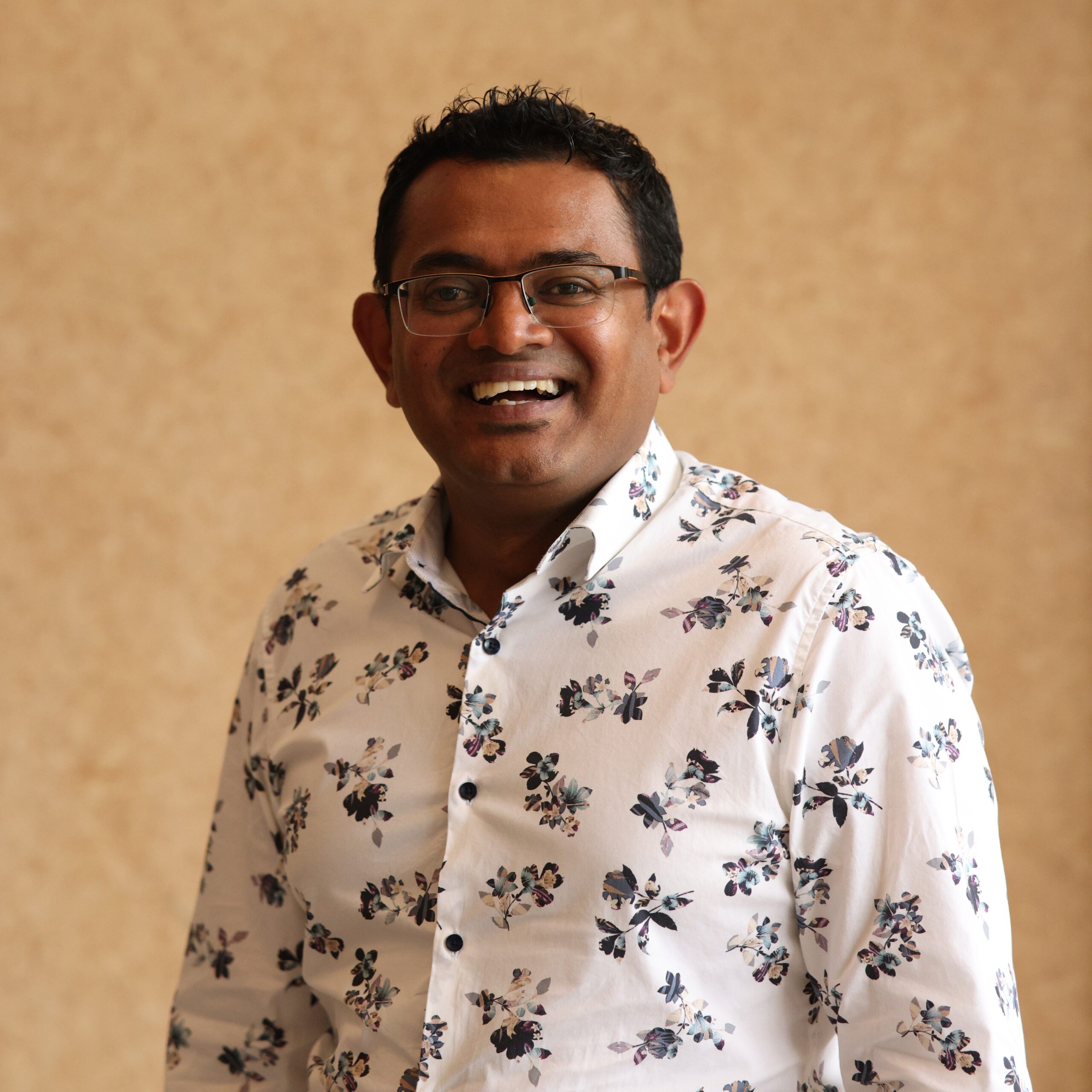 Yogesh Mathkar