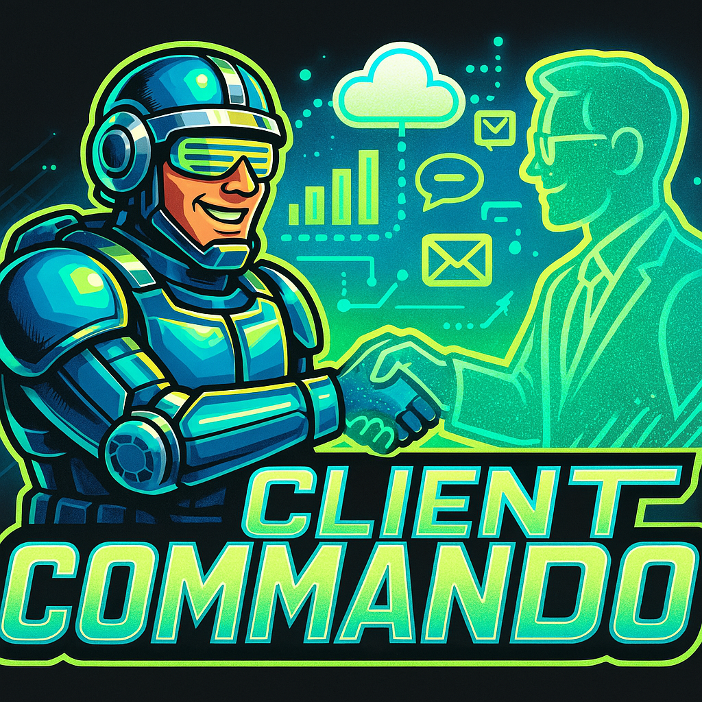 Business Developer