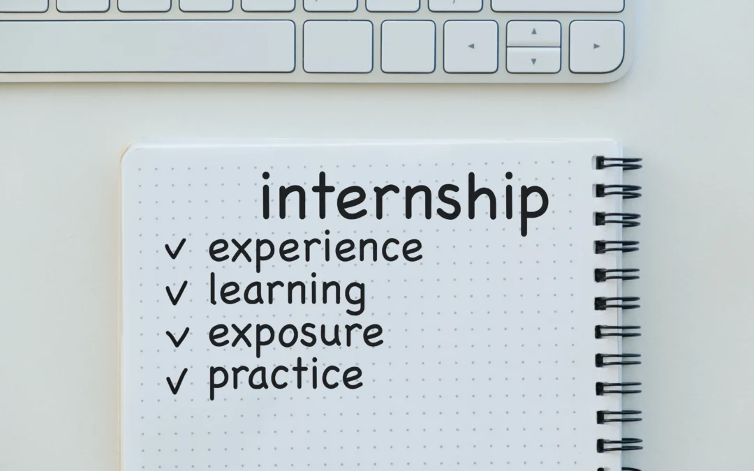Interning at Enform NZ