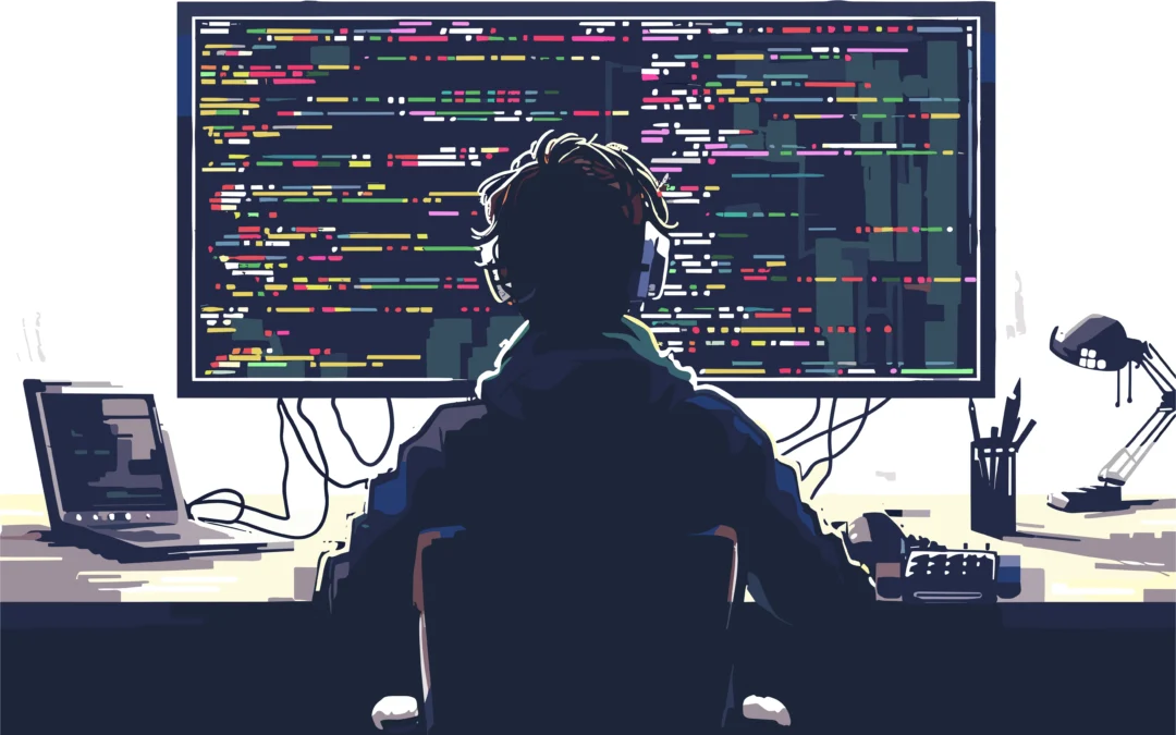 Software Development Internship at Enform NZ